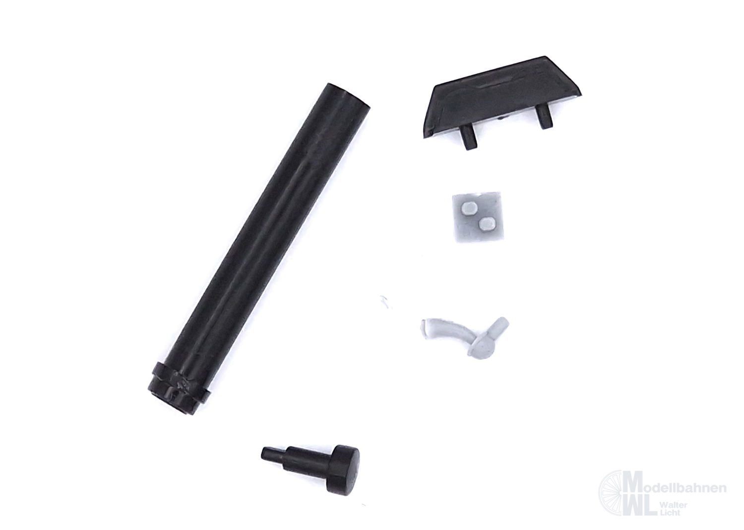 Märklin Ersatzeile E334859 - ERSATZTEIL: Steckteile, Maschinenhaus